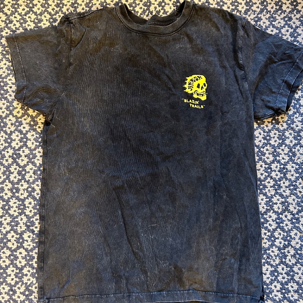 Arbor Collective "Blazing Trails" T-Shirt